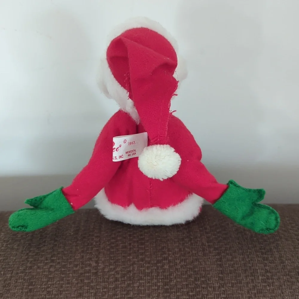 Annalee adorable poseable